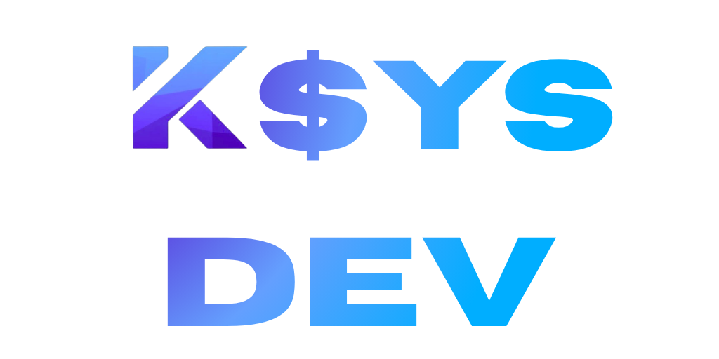 KsysDev Logo